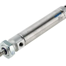 DSNU-25-80-PPS-A FESTO