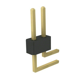 Sullins Connector Solutions PRPC001DBAN-M71RC image