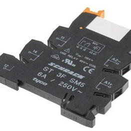 ST3P3SM5 3-1416100-3 TE Connectivity