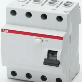 2CSF204006R1250  FH204 AC-25/0,03 ABB