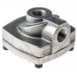 P4Q-BA12 Parker Hannifin