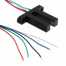 OPB917BOCZ TT Electronics