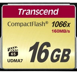 TS16GCF1000 Transcend Information
