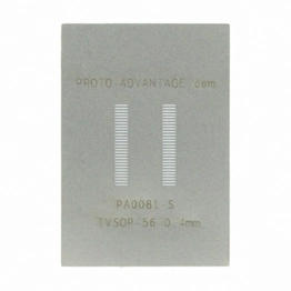 PA0081-S CHIP QUIK