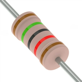 YAGEO FMP300FRF73-15K image