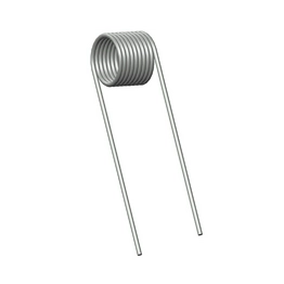 TO-5057RCS Century Spring