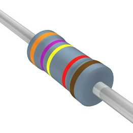 YAGEO MFR-25FTE52-37K4 image