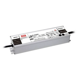 HLG-240H-15A Mean-Well USA, Inc.