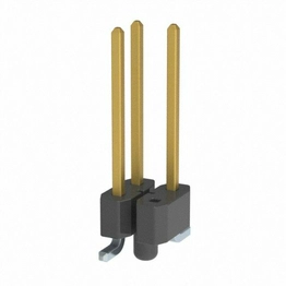 TSM-102-03-S-DV-A-001-TR samtec