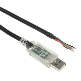 Future Technology Devices International USB-RS232-WE-5000-BT_5.0 image