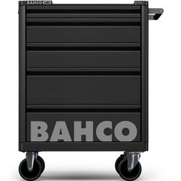 1472K5BLACK BAHCO
