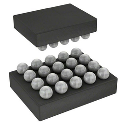 NCP6335FFCT1G ON Semiconductor