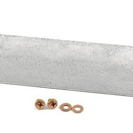 Hammond Manufacturing 1590ZGRP083PL image