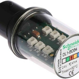 DL1BDB4 Schneider Electric