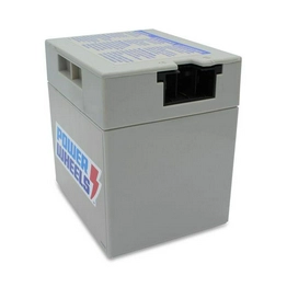 WW-F5X1-0-FORD F-150 T6991  BATTERY International Lighting