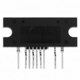 ON Semiconductor FSFR1800USL image