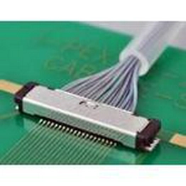 20374-R50E-31 I-PEX Connectors