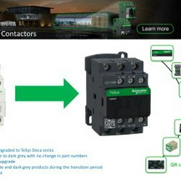 Schneider Electric LADT26 image