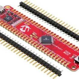 EV01G21A Microchip Technology