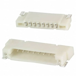 DF14-8P-1.25H(25) Hirose Electric