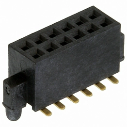 HARWIN M50-4300645 image