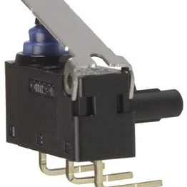 OMRON D2HW-BR211DR image