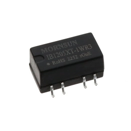 MORNSUN IB1205XT-1WR3 image