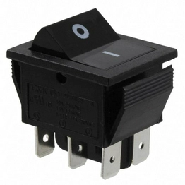 CA21J12207PQ C&K