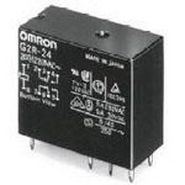 G2R1AZ4DC24 OMRON