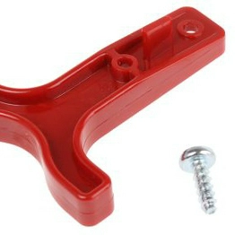 Anderson Power SB50-HDL-RED image