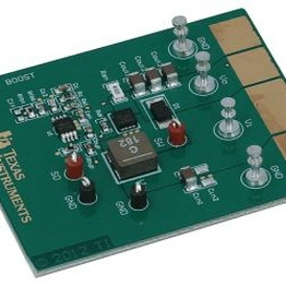 Texas Instruments LM3478EVAL/NOPB image