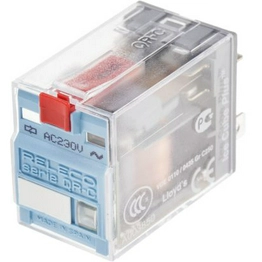 C7-X10X / AC 230 V RELECO