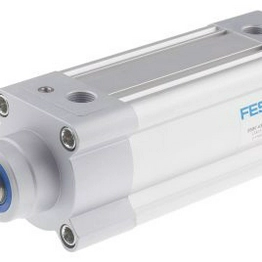 DSBC-63-80-PPVA-N3 FESTO