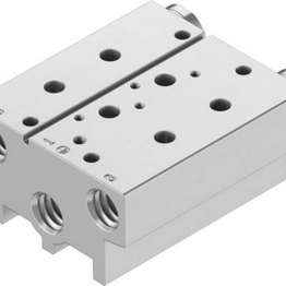 FESTO VABM-B10-20S-G14-2 image