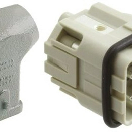 09200031640+09200042611 HARTING