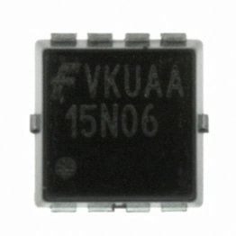 ON Semiconductor FDMC15N06 image