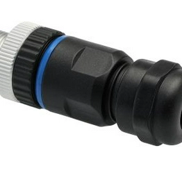 bulgin PXPPAM12FIM08ASTPG9 image