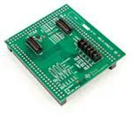 Texas Instruments CC256XEM-STADAPT image