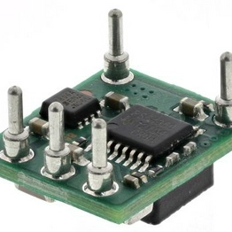 Texas Instruments PTH08080WAD image