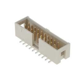 samtec HTST-110-01-L-DV-P-TR image