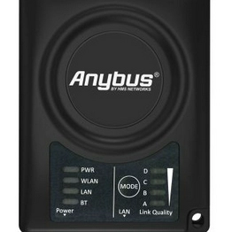 AWB3000-B ANYBUS