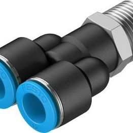 FESTO QSY-1/2-12 image