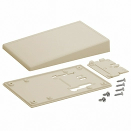 Serpac Electronic Enclosures 05SW,AL image