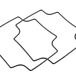 Hammond Manufacturing 1557DGASKET image