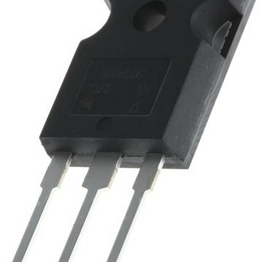 Vishay Intertechnology SIHG20N50C-E3 image