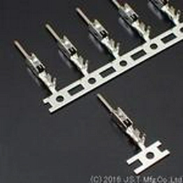 SF3M-01GF-M2.0N JST