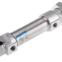 DSNU-20-25-P-A FESTO