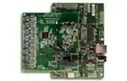 ADS131E08EVM-PDK Texas Instruments