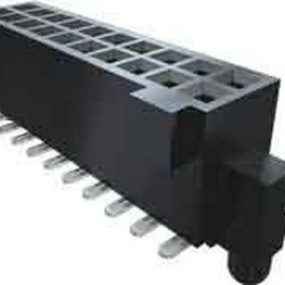 samtec SFC-125-T2-F-D-A image