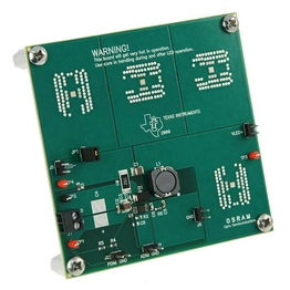 Texas Instruments TPS54160EVM-535 image